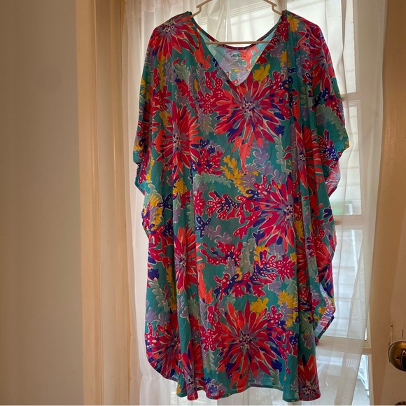 Lilly Pulitzer Stefani dress - Picture 2 of 6